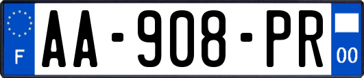 AA-908-PR