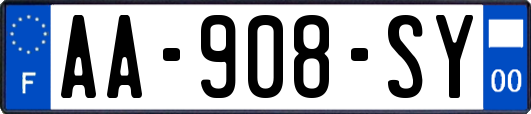 AA-908-SY