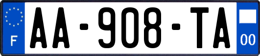 AA-908-TA