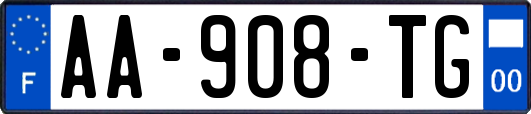 AA-908-TG