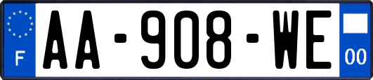 AA-908-WE