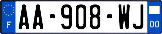 AA-908-WJ