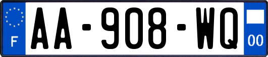 AA-908-WQ