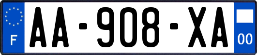 AA-908-XA