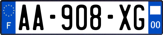 AA-908-XG