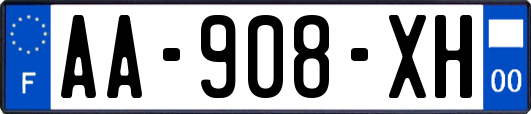 AA-908-XH