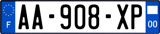 AA-908-XP