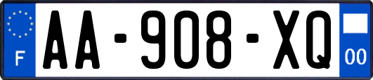 AA-908-XQ