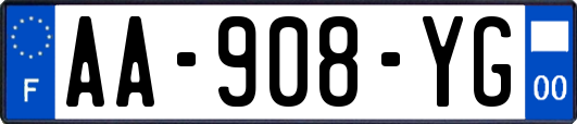 AA-908-YG