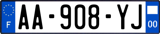 AA-908-YJ