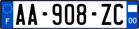 AA-908-ZC