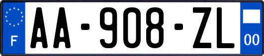 AA-908-ZL