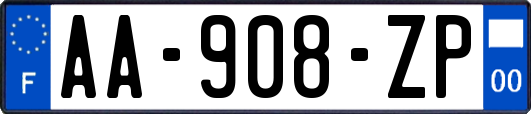 AA-908-ZP