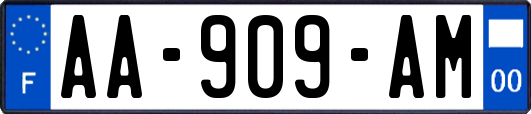 AA-909-AM