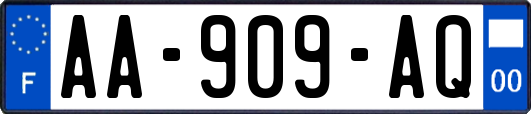 AA-909-AQ