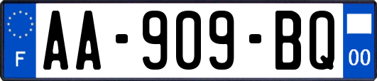 AA-909-BQ