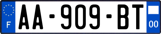 AA-909-BT