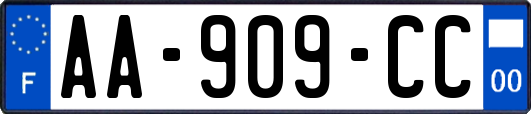 AA-909-CC