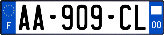 AA-909-CL