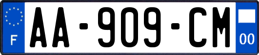 AA-909-CM