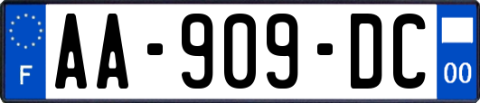 AA-909-DC