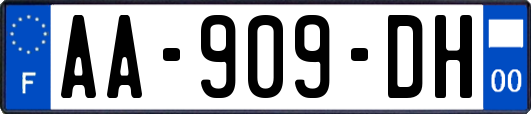 AA-909-DH