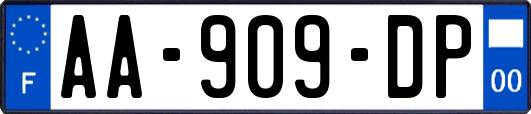 AA-909-DP