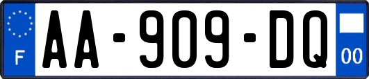 AA-909-DQ