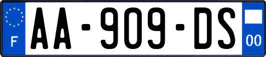 AA-909-DS