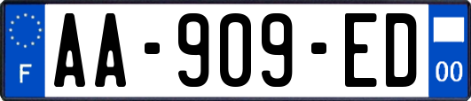 AA-909-ED