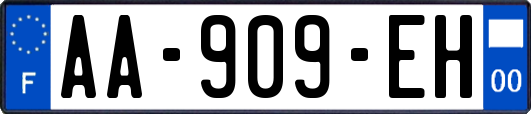 AA-909-EH