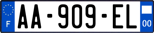 AA-909-EL