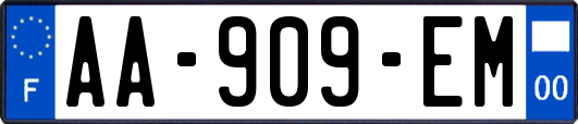 AA-909-EM