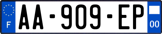 AA-909-EP