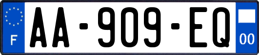 AA-909-EQ