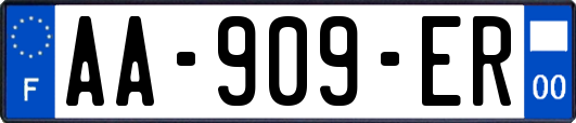 AA-909-ER