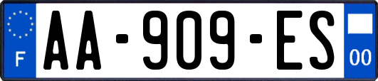 AA-909-ES