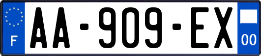 AA-909-EX