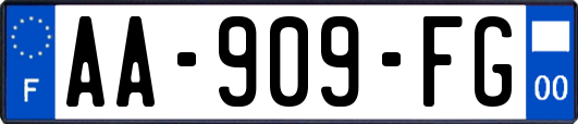 AA-909-FG