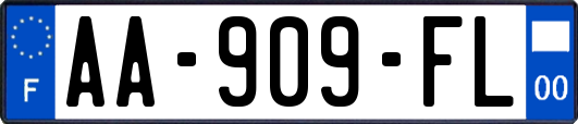 AA-909-FL