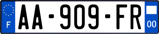 AA-909-FR