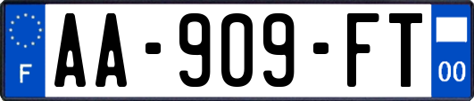 AA-909-FT