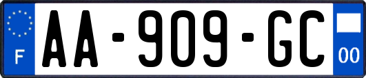 AA-909-GC