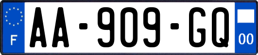 AA-909-GQ