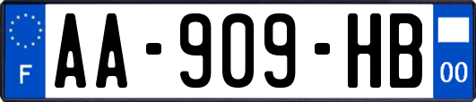 AA-909-HB