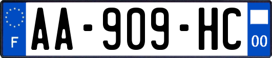 AA-909-HC