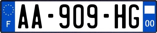 AA-909-HG