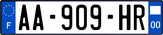 AA-909-HR