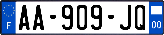 AA-909-JQ