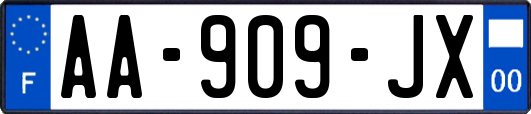 AA-909-JX